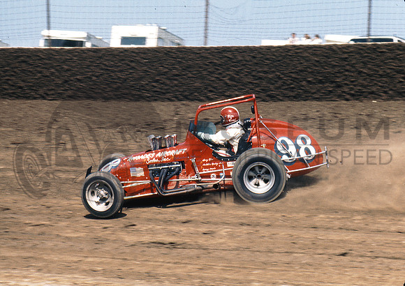 Eldora 10-5-75