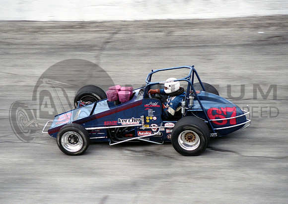 Winchester 4-7-91