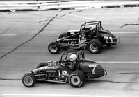 Jeff #7 & Manny Rockhold Salem 7-24-88