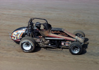 Hoosier Hundred 9-12-81