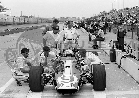 Indy 1969