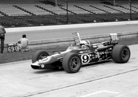 Indy 1969