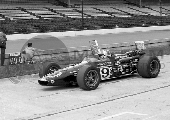 Indy 1969