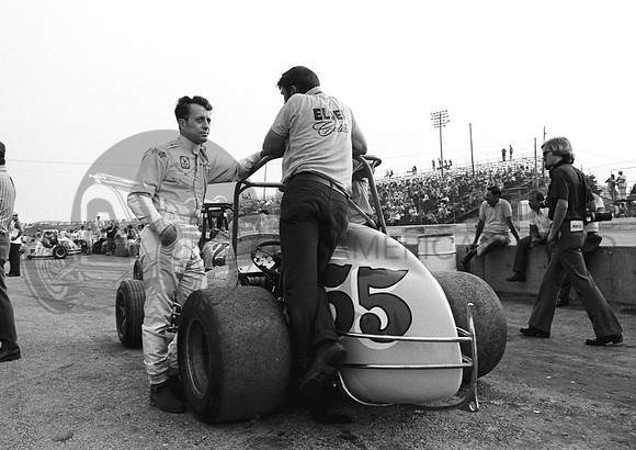 Rare Sprint  IRP 6-28-75