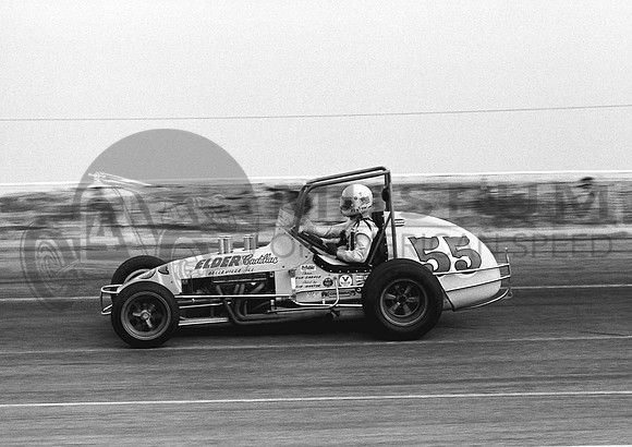 Rare Sprint  IRP 6-28-75