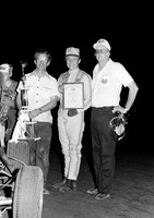 100th win  Kokomo 7-7-82