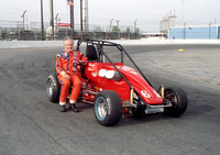 Indy Speedrome 7-24-92