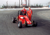 Indy Speedrome 7-24-92