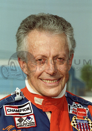 Indy Speedrome 7-24-92