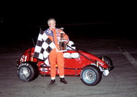 Indy Speedrome 7-24-92