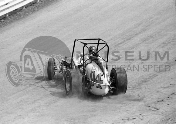 Hoosier Hundred 9-7-74