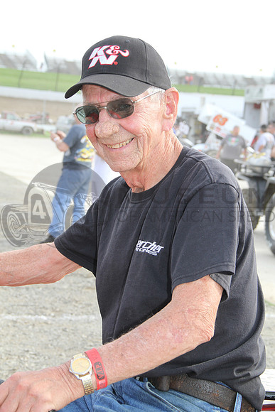 Eldora 5-8-15