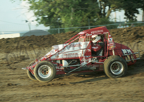 Jon Stanbrough  Lawrenceburg 7-24-03