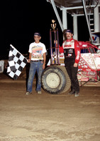 with Jon Stanbrough  Lawrenceburg 7-24-03