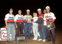 with Kevin Thomas  Paragon 6-4-94