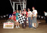 with Jon Stanbrough  Lawrenceburg 7-24-03