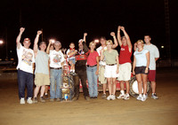 with Jon Stanbrough  Putnamville 7-21-01