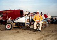Robbie Stanley  Kokomo 6-28-92