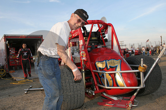 Gas City 4-18-08