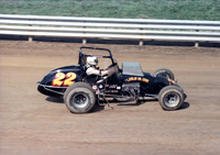 Hoosier 100  9-12-81