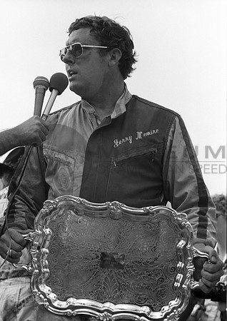 Hoosier 100  9-12-81