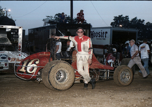 Putnamville 9-7-85