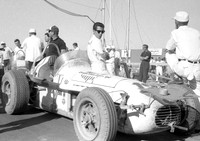 Mario Andretti