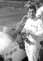 Mario Andretti