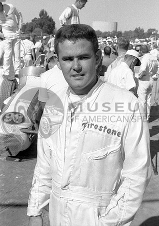 Al Unser