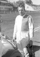 Chuck Booth