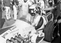 Bobby Unser