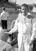 Bobby Unser