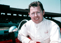 Greg Weld
