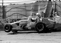 Hoosier 100  9-9-72