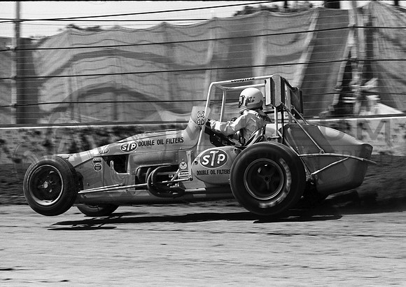 Hoosier 100  9-9-72