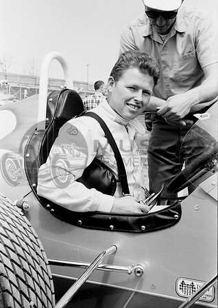 Eldora 4-16-67