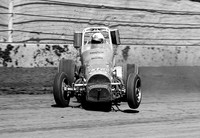 Hoosier 100  9-9-72