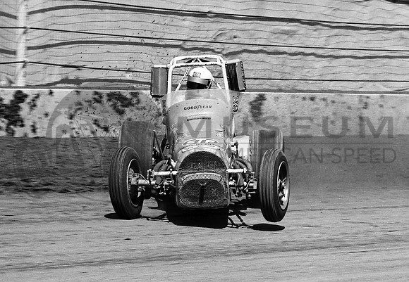 Hoosier 100  9-9-72