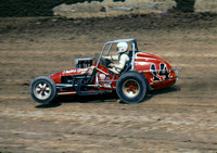 Rich Vogler  Eldora 10-5-75