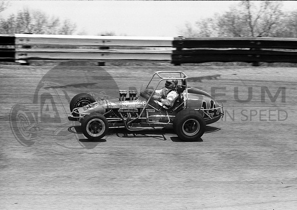 Cy Fairchild  Salem 4-27-75