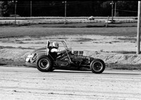 Jackie Howerton Illiana 6-7-75