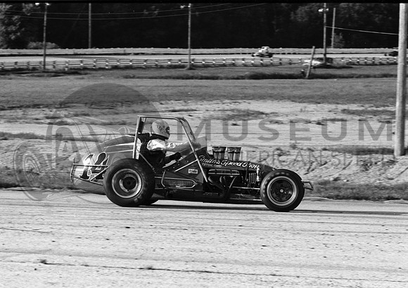 Jackie Howerton Illiana 6-7-75