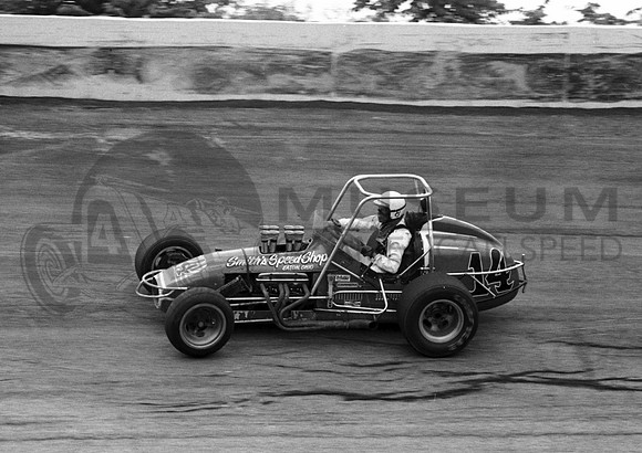 Jackie Howerton Winchester 6-22-75