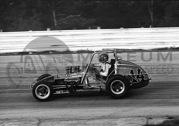 Larry Rice  Illiana 8-9-75