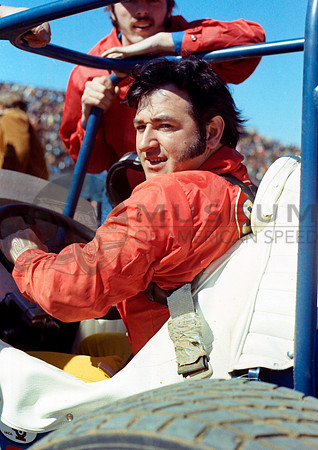 Chuck Amati