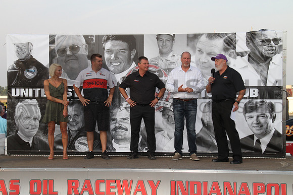 USAC CFO Chandi McIntosh-Levi Jones-Jason Smith-USAC Pres Kevin Miller-Pat Sullivan