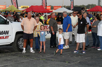 Chuck Gurney and Chuck Gurney Jr and Junior's children