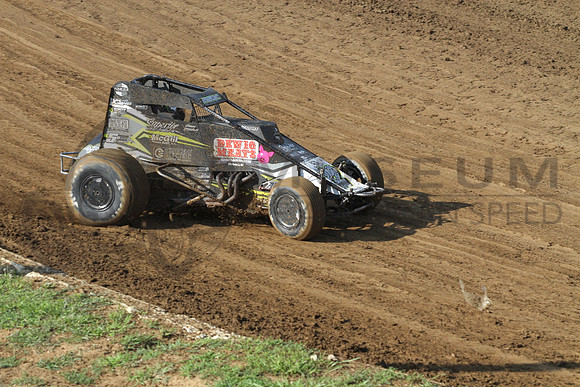 Chase Stockon