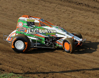 Tyler Thomas