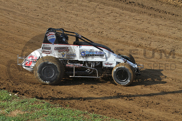 Kyle Cummins